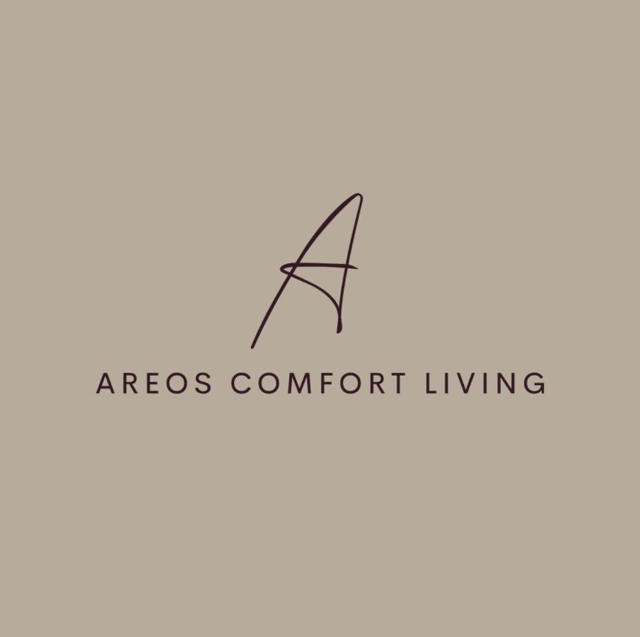 Areos Comfort Living Apartment - Alexandras Ave 72 Афины Экстерьер фото