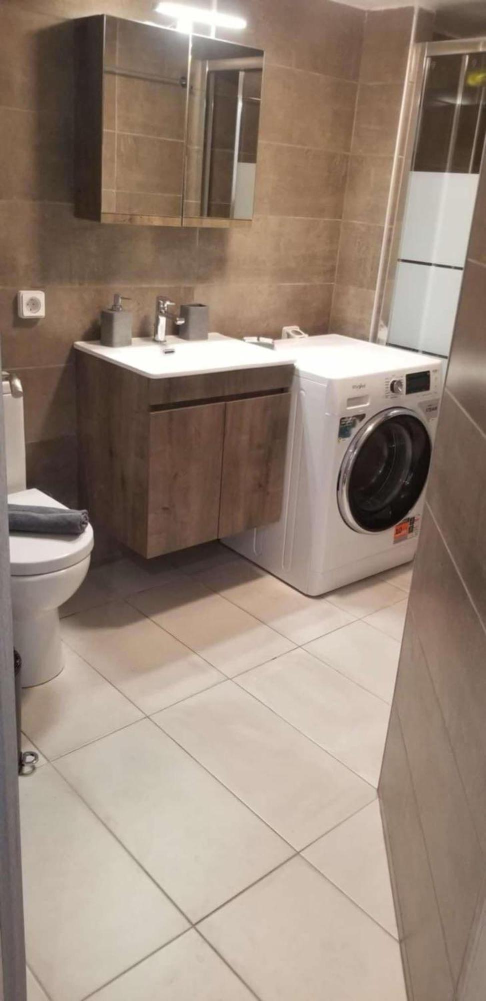 Areos Comfort Living Apartment - Alexandras Ave 72 Афины Экстерьер фото